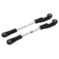 Рулевая тяга для автомоделей Himoto E8MTL, E8XTL, 2шт.