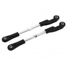 Рулевая тяга для автомоделей Himoto E8MTL, E8XTL, 2шт.