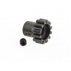 Ведущая стальная шестерня 12T для автомоделей Himoto E8, 1шт.