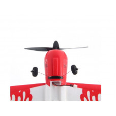 Р/У самолет WlToys Su-26 6-ти осевой гироскоп 4Ch 2.4G RTF