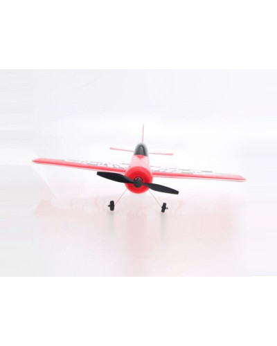 Р/У самолет WlToys Su-26 6-ти осевой гироскоп 4Ch 2.4G RTF