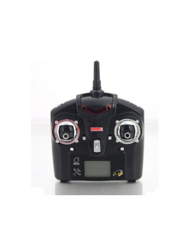 Р/У самолет WlToys Su-26 6-ти осевой гироскоп 4Ch 2.4G RTF