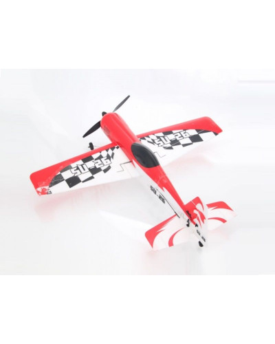 Р/У самолет WlToys Su-26 6-ти осевой гироскоп 4Ch 2.4G RTF