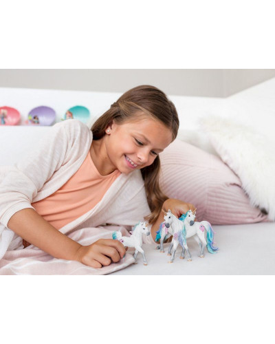 Фигурка Schleich Детеныш морского единорога