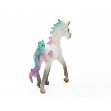 Фигурка Schleich Детеныш морского единорога