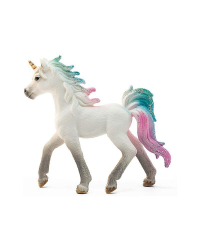 Фигурка Schleich Детеныш морского единорога