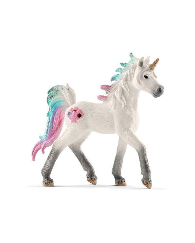 Фигурка Schleich Детеныш морского единорога