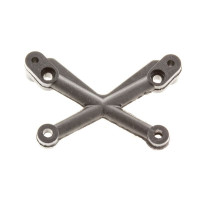 Элемент крепления передних амортизаторов WLToys L969