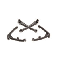 Элемент крепления передних амортизаторов WLToys L969