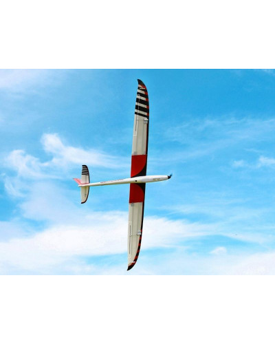 Радиоуправляемый планер Top RC Lightning 2100 (Propeller Power System) 2100мм KIT