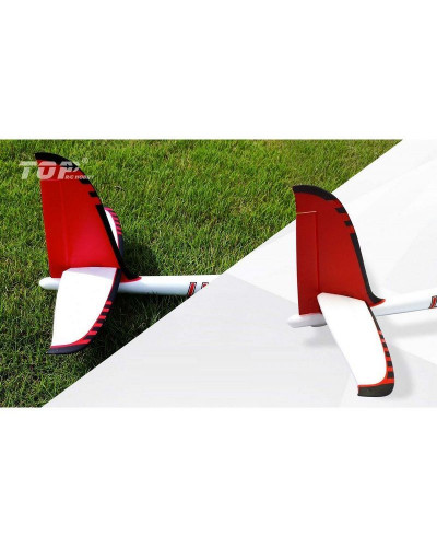 Радиоуправляемый планер Top RC Lightning 2100 (Propeller Power System) 2100мм KIT