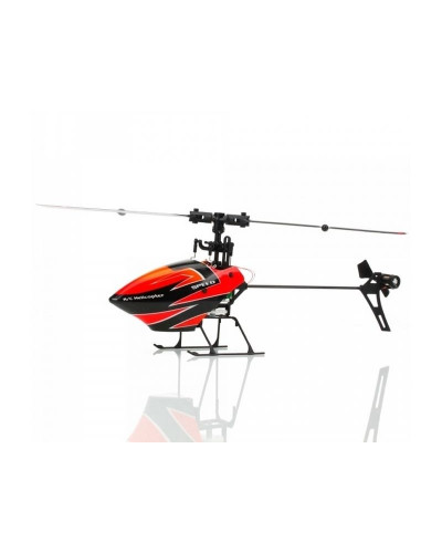 Р/У вертолет WLToys V922 6ch 2.4G  RTF