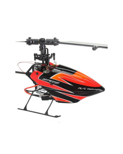 Р/У вертолет WLToys V922 6ch 2.4G  RTF