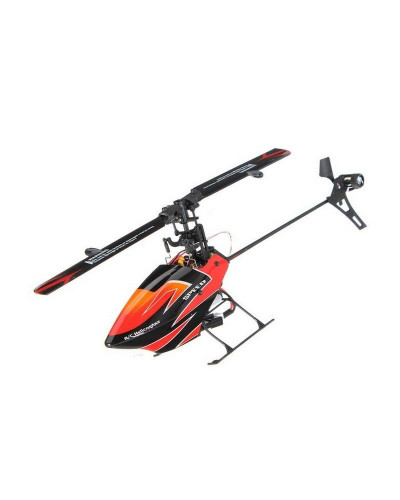 Р/У вертолет WLToys V922 6ch 2.4G  RTF