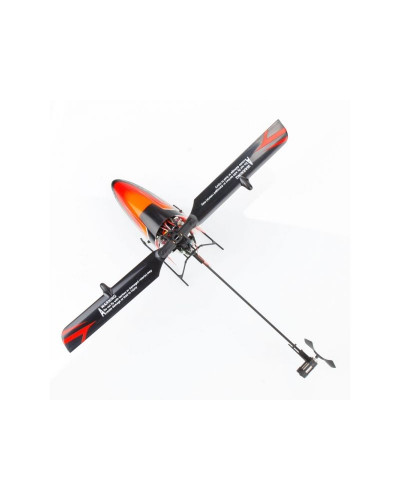 Р/У вертолет WLToys V922 6ch 2.4G  RTF