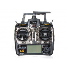 Р/У вертолет WLToys V922 6ch 2.4G  RTF