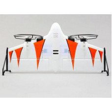 Радиоуправляемый самолет E-Flite X-VERT VTOL BNF Basic
