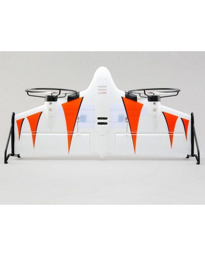 Радиоуправляемый самолет E-Flite X-VERT VTOL BNF Basic