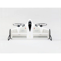 Радиоуправляемый самолет E-Flite X-VERT VTOL BNF Basic