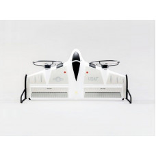 Радиоуправляемый самолет E-Flite X-VERT VTOL BNF Basic