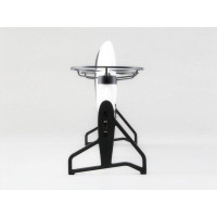 Радиоуправляемый самолет E-Flite X-VERT VTOL BNF Basic