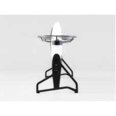 Радиоуправляемый самолет E-Flite X-VERT VTOL BNF Basic