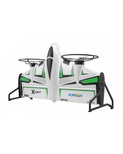 Радиоуправляемый самолет E-Flite X-VERT VTOL BNF Basic