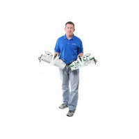 Радиоуправляемый самолет E-Flite X-VERT VTOL BNF Basic