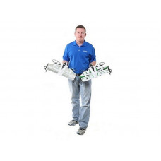 Радиоуправляемый самолет E-Flite X-VERT VTOL BNF Basic