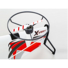 Радиоуправляемый самолет E-Flite X-VERT VTOL BNF Basic