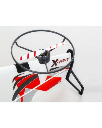 Радиоуправляемый самолет E-Flite X-VERT VTOL BNF Basic