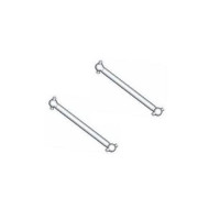 Задние полуоси  1:5 23CC  2WD