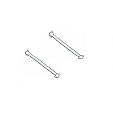 Задние полуоси  1:5 23CC  2WD