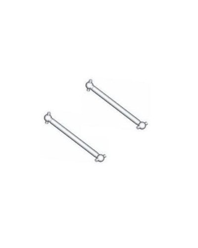 Задние полуоси  1:5 23CC  2WD