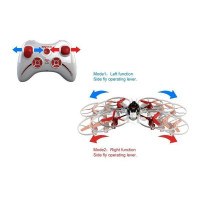 Р/У квадрокоптер Syma X3 Pioneer 2.4G RTF