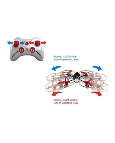 Р/У квадрокоптер Syma X3 Pioneer 2.4G RTF