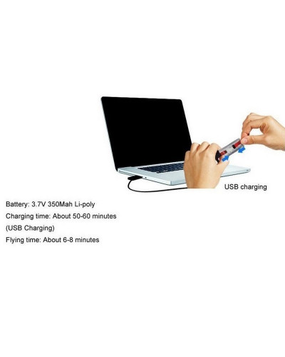 Р/У квадрокоптер Syma X3 Pioneer 2.4G RTF