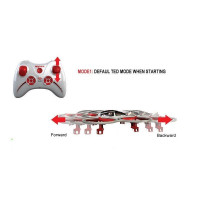 Р/У квадрокоптер Syma X3 Pioneer 2.4G RTF