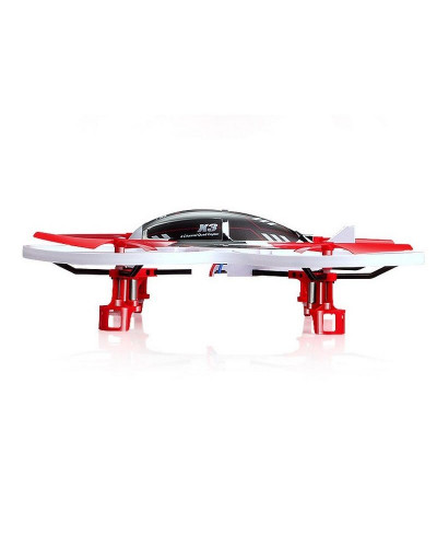 Р/У квадрокоптер Syma X3 Pioneer 2.4G RTF