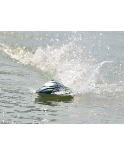 Радиоуправляемый катер Volantex RC Vector SR48 2.4G RTR