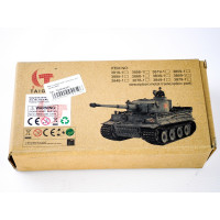 Металлические гусеницы для танка M26