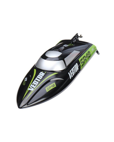 Радиоуправляемый катер Volantex RC Vector SR48 2.4G RTR