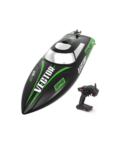 Радиоуправляемый катер Volantex RC Vector SR48 2.4G RTR
