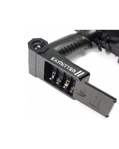 Радиоуправляемый катер Volantex RC Vector SR48 2.4G RTR