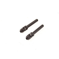 Телескопические карданные валы (сторона колеса) для краулеров Remo Hobby RH1071/72, RH1091/92/96