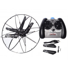 ИК вертолет-шар Happy Cow 777-286 UFO ROBOTIC 3ch RTR