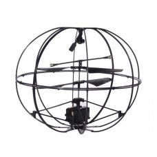 ИК вертолет-шар Happy Cow 777-286 UFO ROBOTIC 3ch RTR
