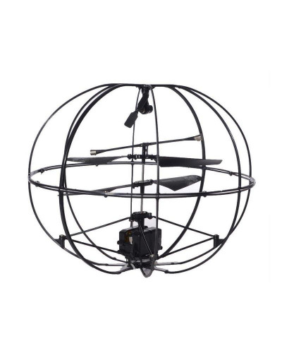ИК вертолет-шар Happy Cow 777-286 UFO ROBOTIC 3ch RTR