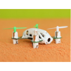 Р/У квадрокоптер Hubsan H111C HD камера 2,4G