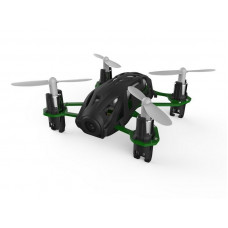 Р/У квадрокоптер Hubsan H111C HD камера 2,4G